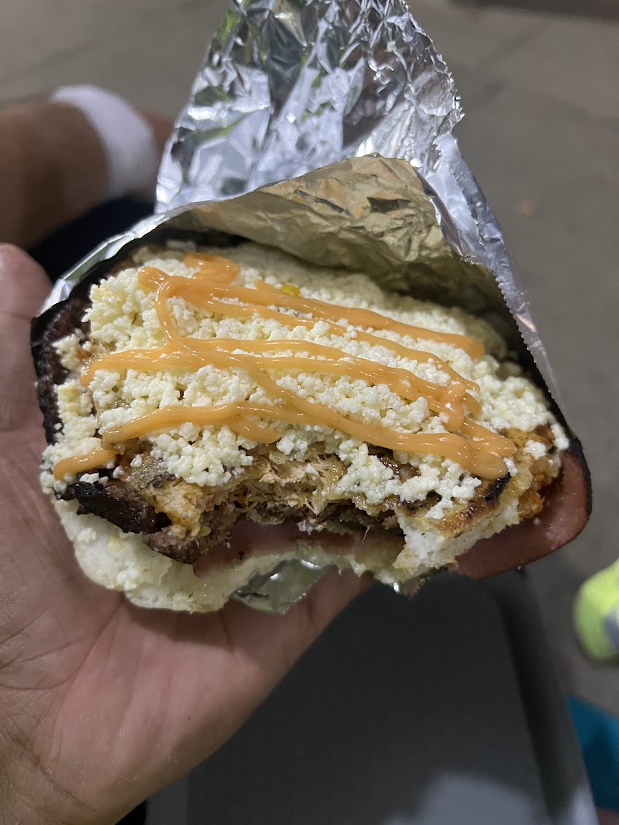 Arepas Richard